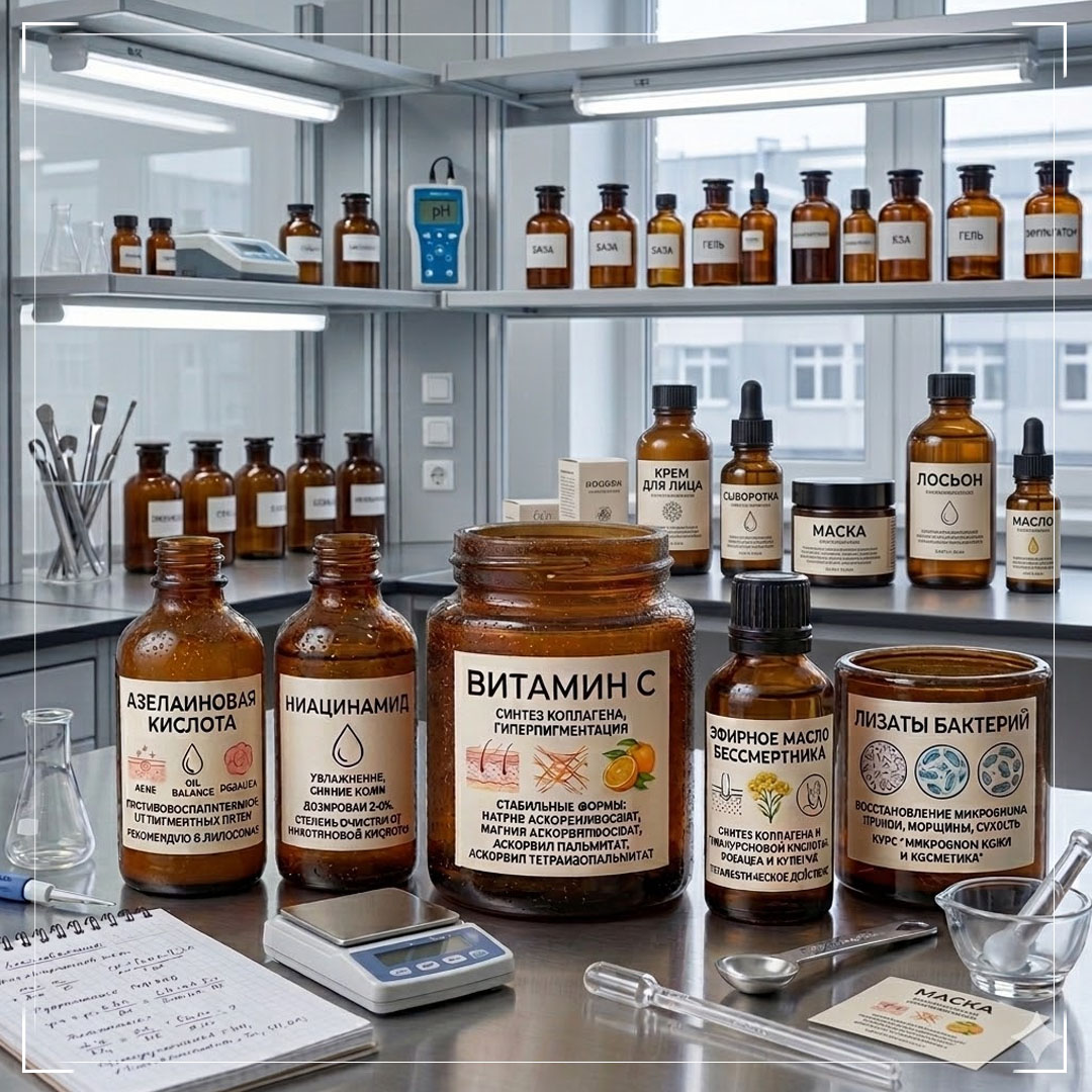 Самые многофункциональные активы